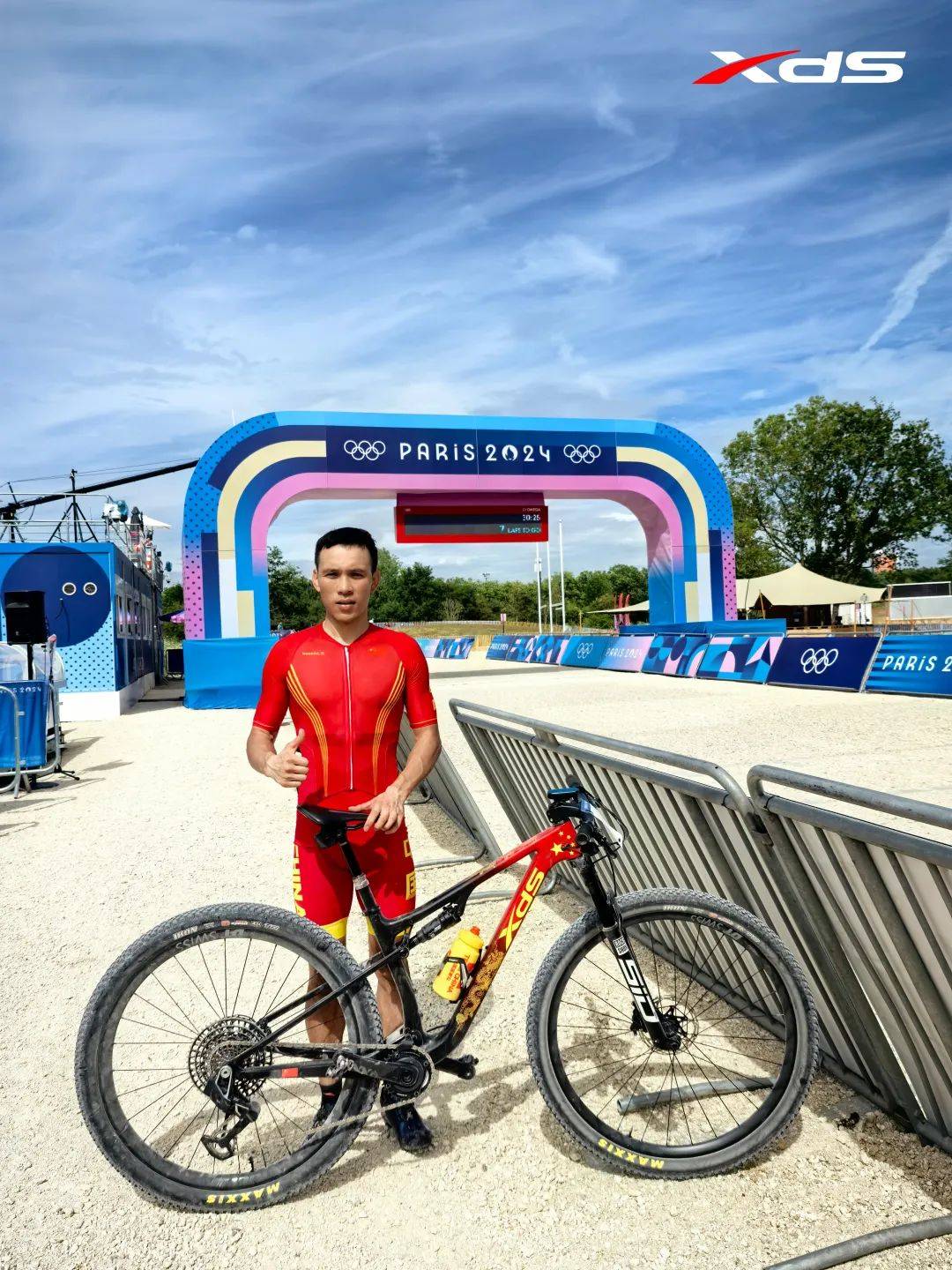 开云体育入口-德国自行车选手速度优势民族的简单介绍