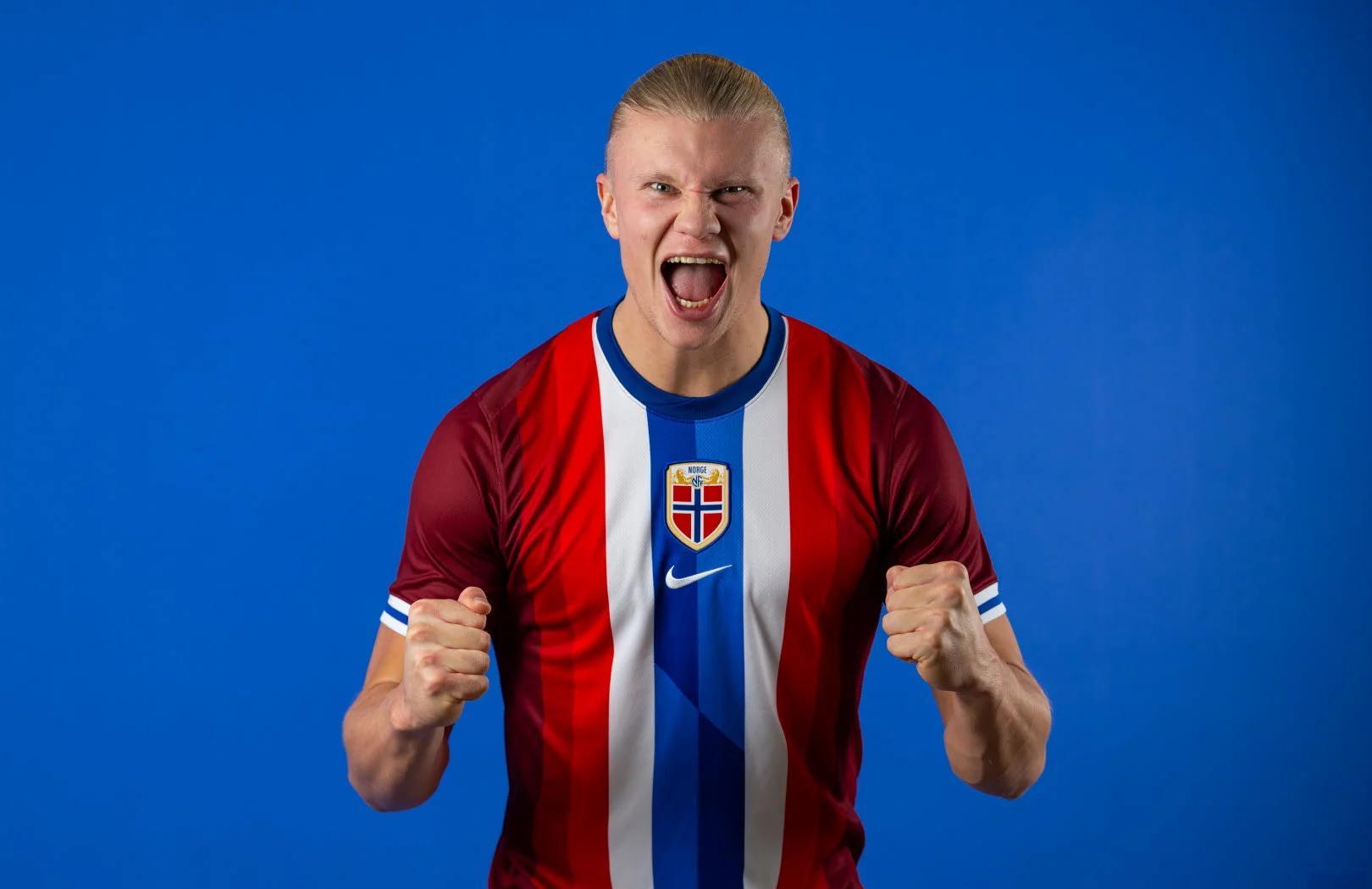 开云体育APP下载-包含欧国联比赛挪威队实力暴露无遗,备战丹麦雄心勃发的词条