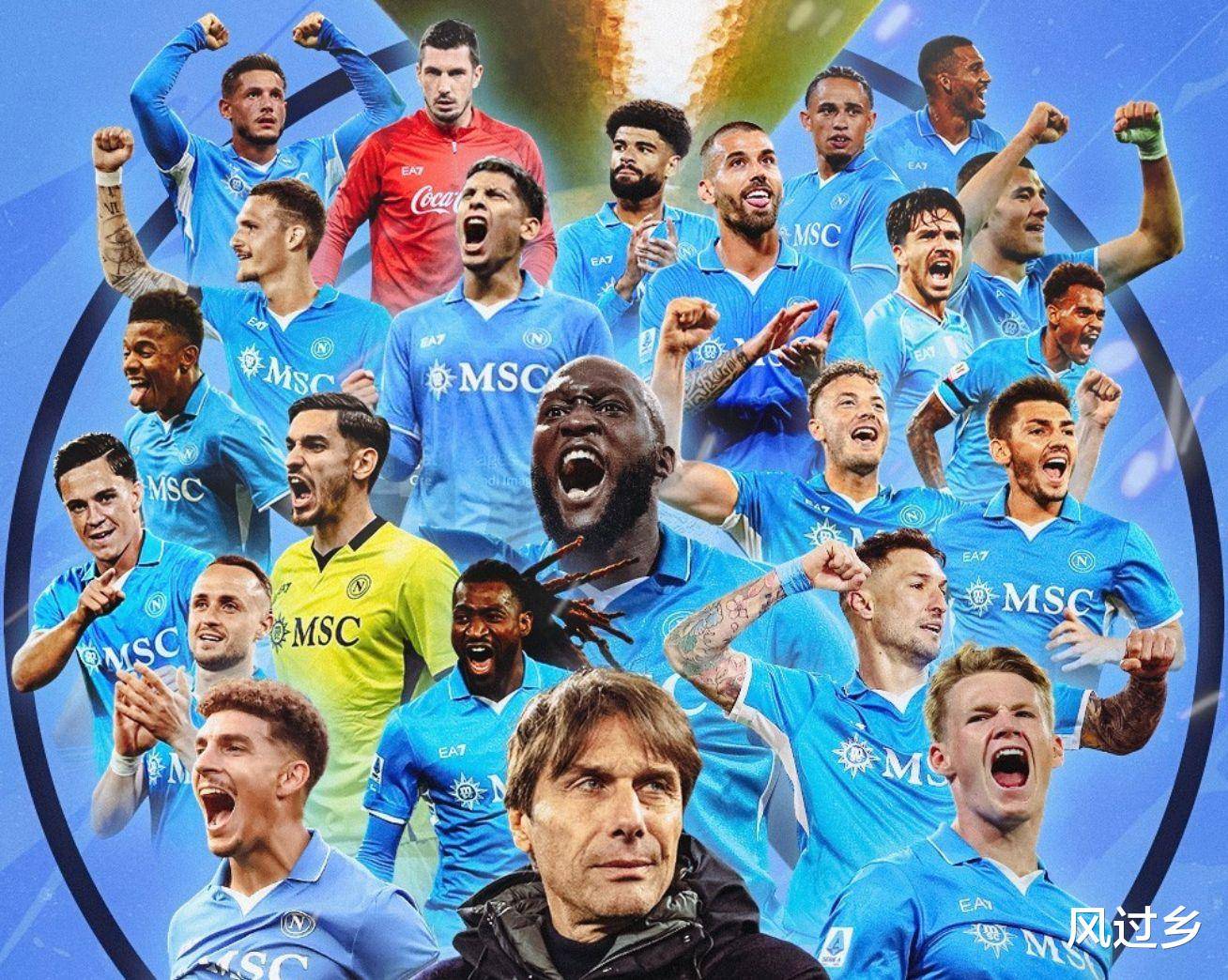 开云体育平台APP-关于那不勒斯客场不败,顽强赢球的信息