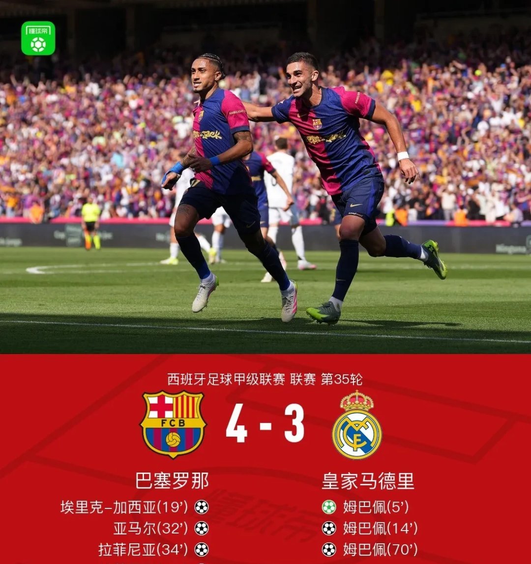皇家马德里凭借梅开二度，皇马双杀国米的简单介绍