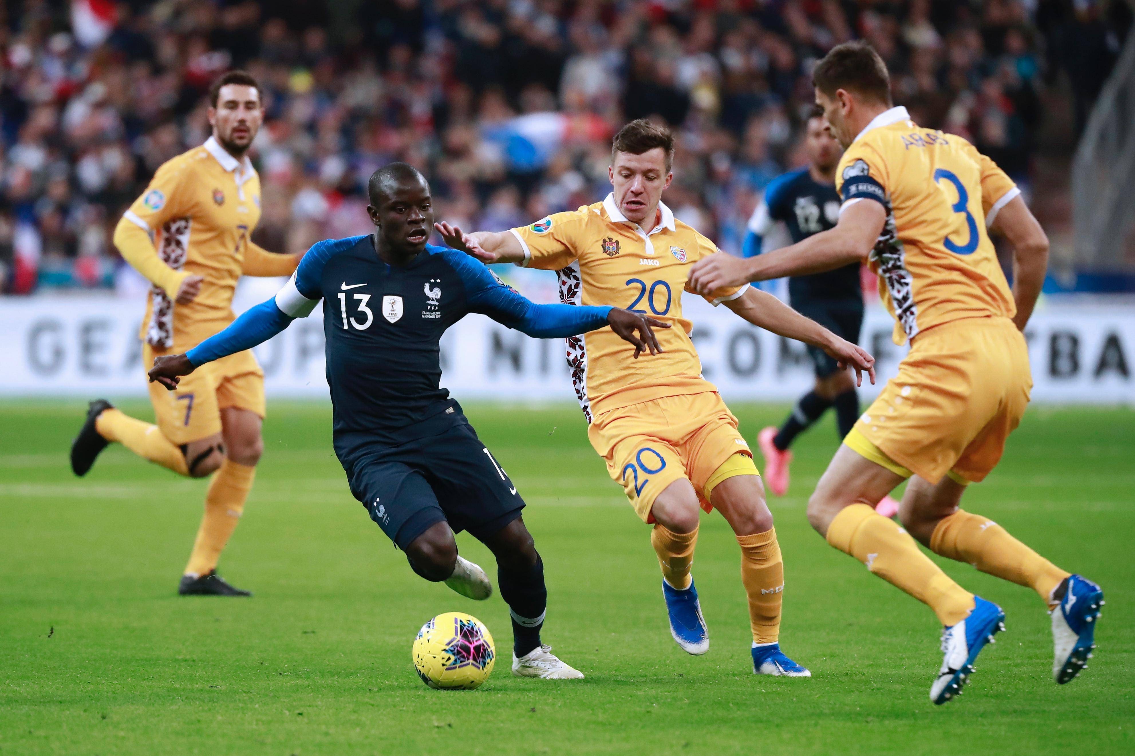 开云体育在线-关于阿尔巴尼亚国家队抢眼表现,震撼体育界的信息