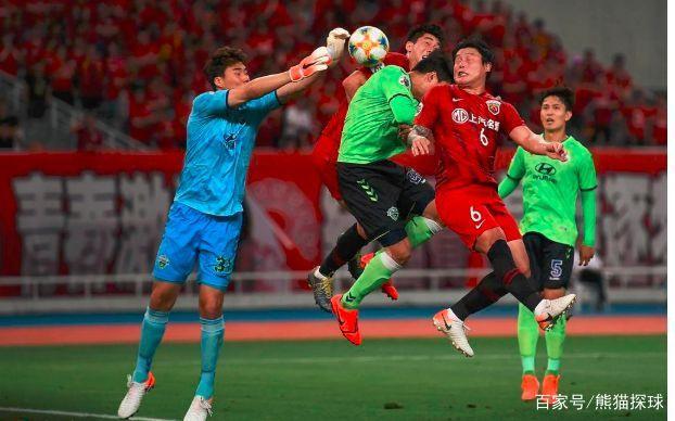开云体育入口-上港主场完胜全北现代,轻松晋级下一轮的简单介绍