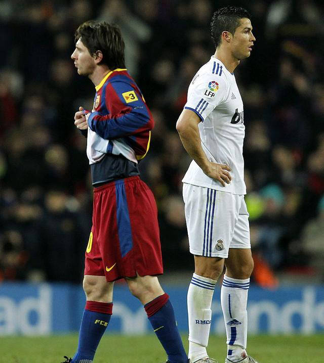 开云sport-包含双雄对决!梅西战C罗,阿根廷葡萄牙明星吸引全球目光的词条