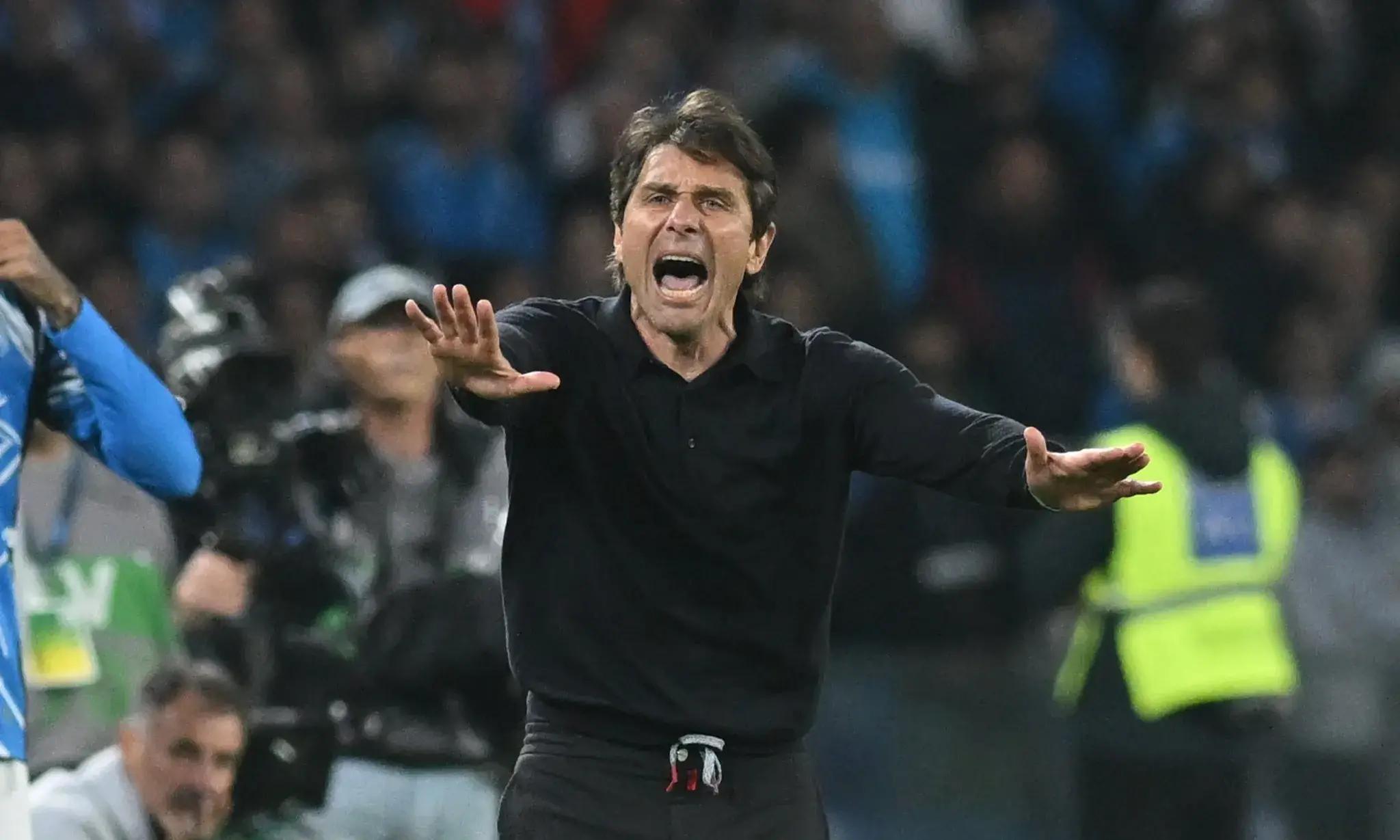 孔蒂:切尔西需稳扎稳打,逐步提升水平的简单介绍 孔蒂:切尔西需稳扎稳打,逐步提升水平的简单介绍