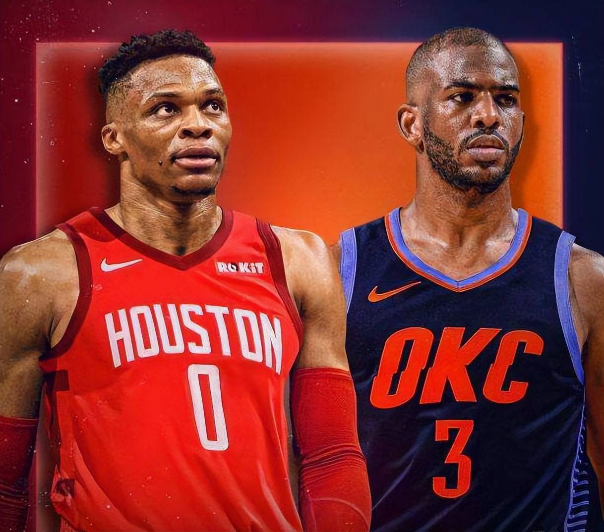 开云体育APP下载-火箭遭遇逆转，感慨克里斯保罗老了