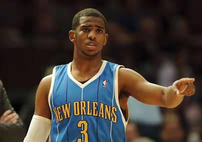 火箭遭遇逆转,感慨克里斯保罗老了 火箭遭遇逆转,感慨克里斯保罗老了