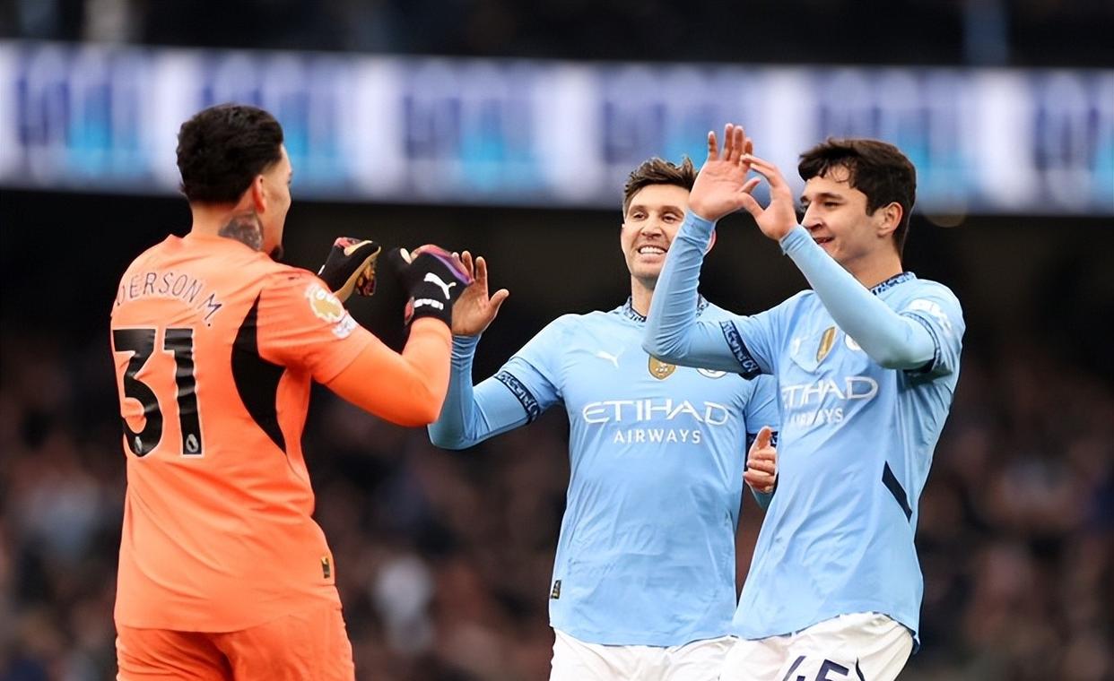 开云体育官网-曼城客场大胜布莱顿，继续紧追榜首利物浦的简单介绍