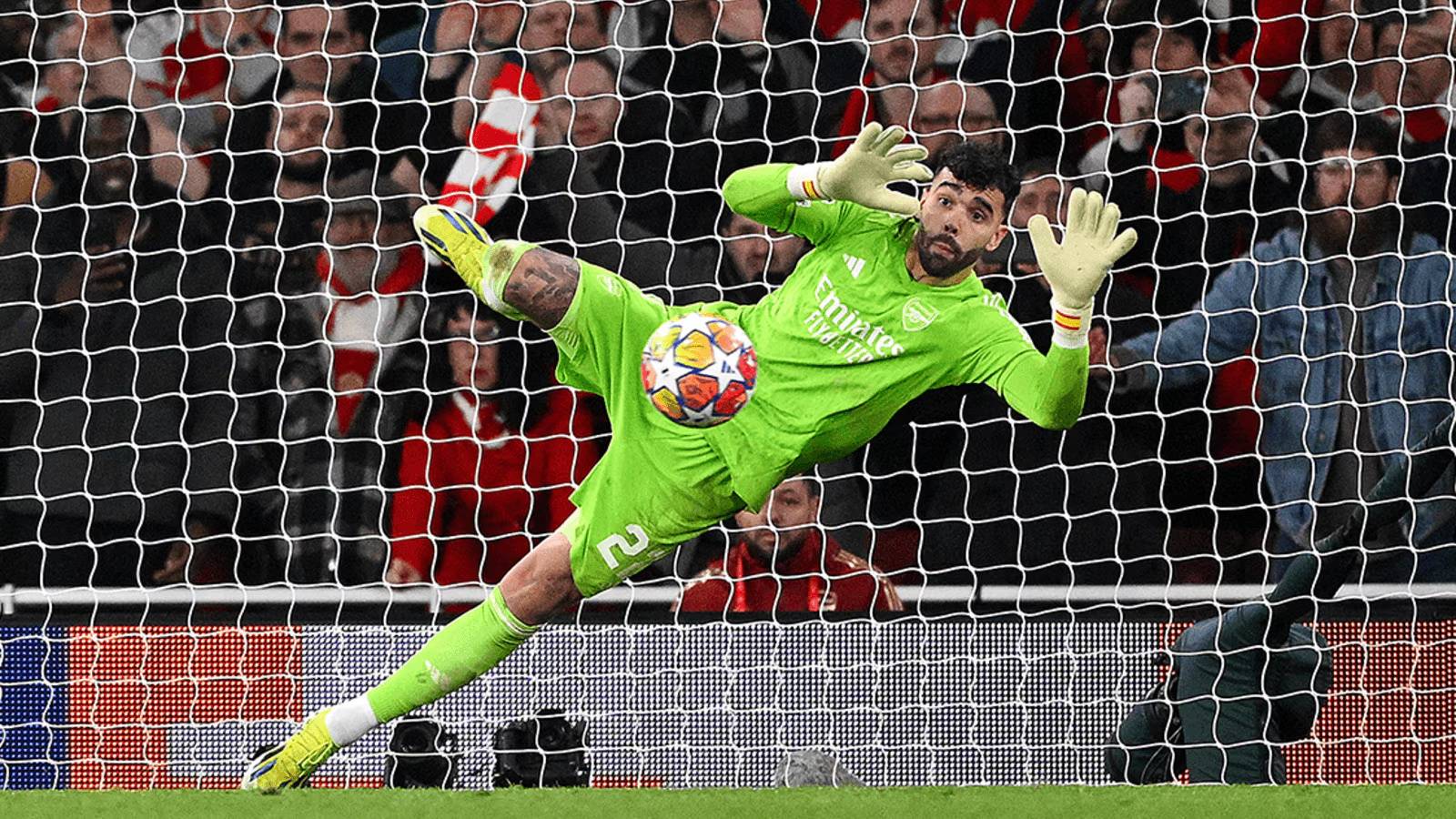 开云官网-关于阿森纳防线表现稳定，成功守住场面的信息