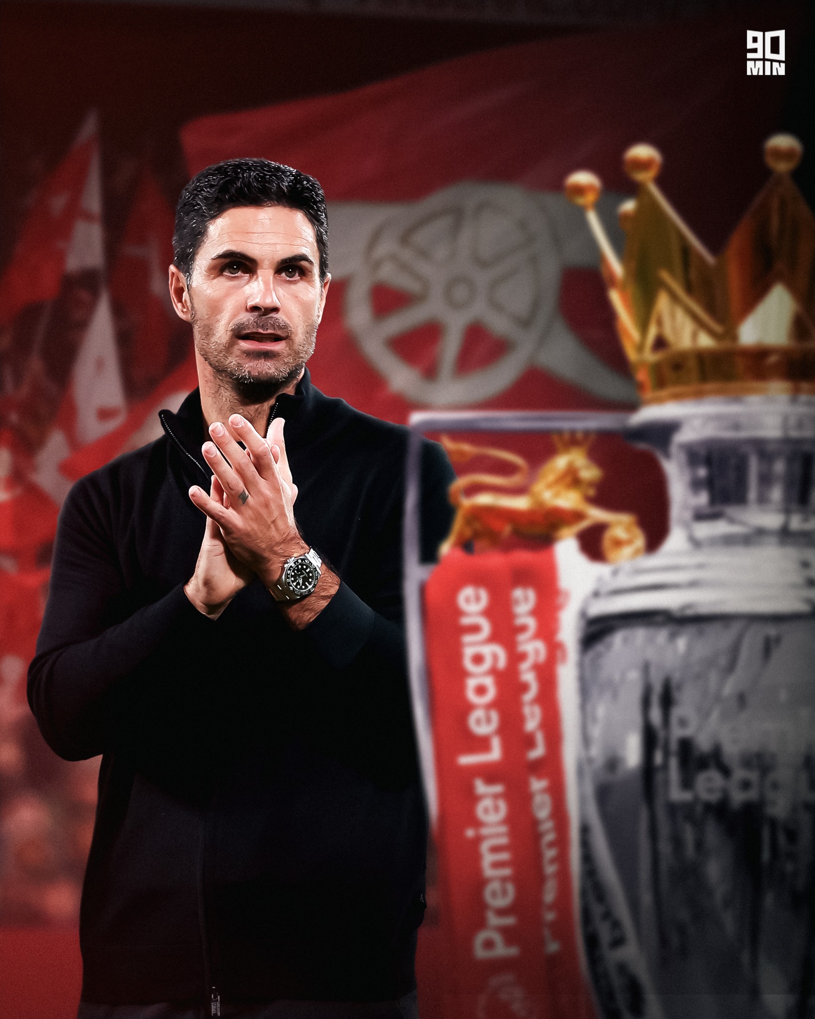 关于阿森纳防线表现稳定，成功守住场面的信息