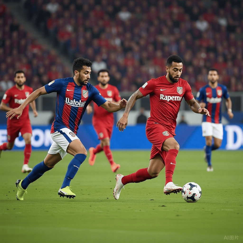 关于马竞击败阿贾克斯:西甲劲旅实力展现的信息 关于马竞击败阿贾克斯:西甲劲旅实力展现的信息