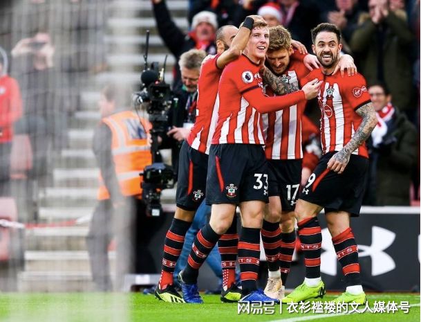 开云体育在线-南安普顿遭遇不败纪录告终失利