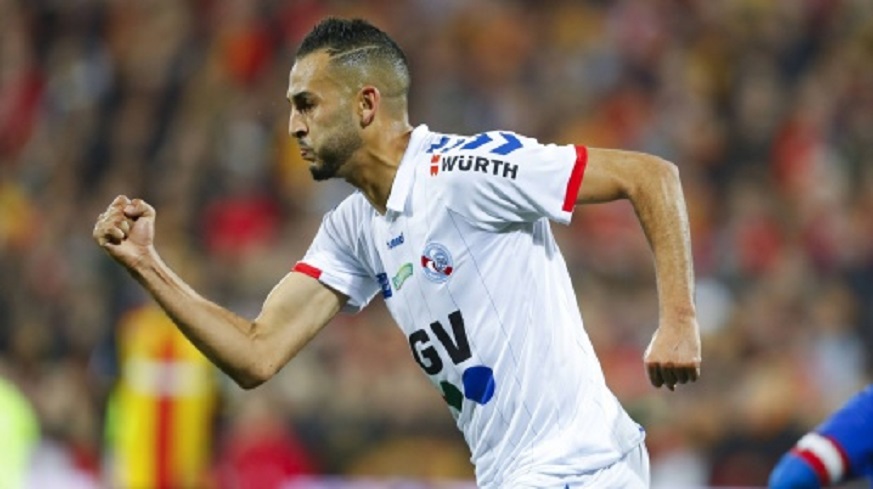 尼姆主场艰难战平，保持不败的简单介绍