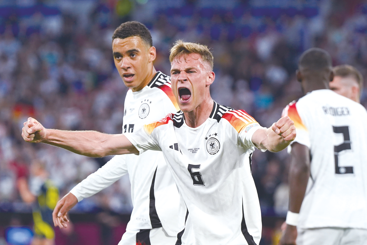 开云体育入口-德国队在篮球比赛中实现逆转胜利