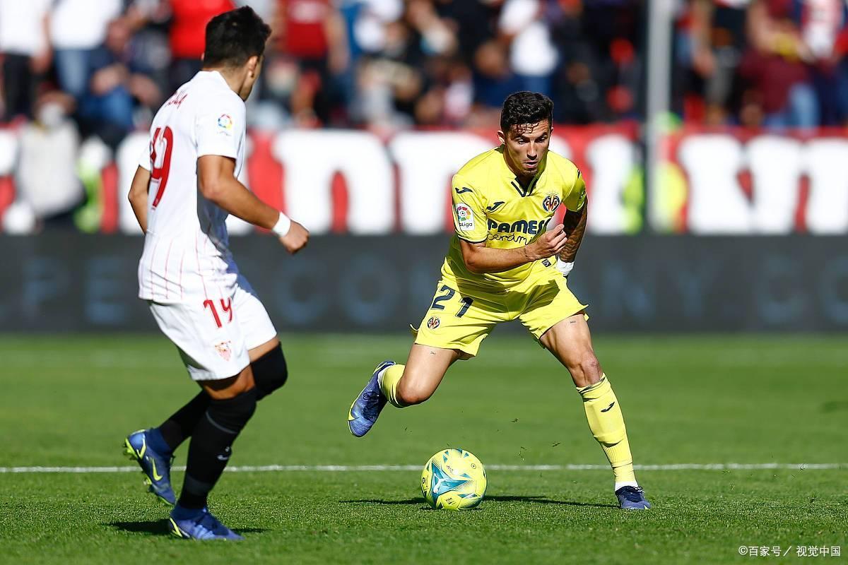 开云体育入口-比利亚雷亚尔客战告捷,欧战席位或未到手的简单介绍
