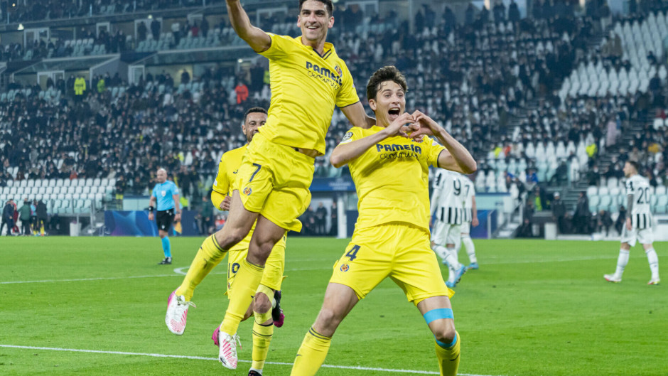 比利亚雷亚尔客战告捷,欧战席位或未到手的简单介绍 比利亚雷亚尔客战告捷,欧战席位或未到手的简单介绍