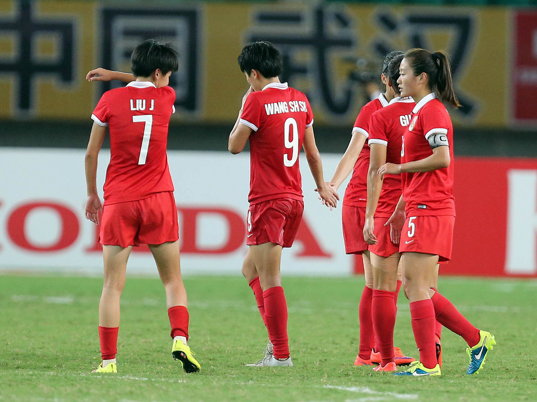 开云体育入口-关于体坛新闻:女足比赛季末大决战在即的信息