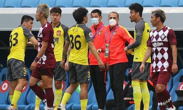 开云体育app-广州恒大对抗川崎前锋,双方实力碰撞的简单介绍