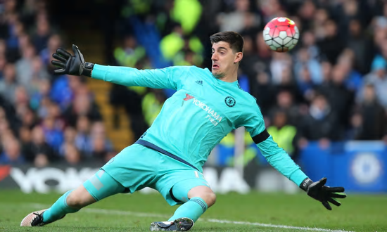 关于韩国横扫瑞士，库尔图瓦高光表现的信息