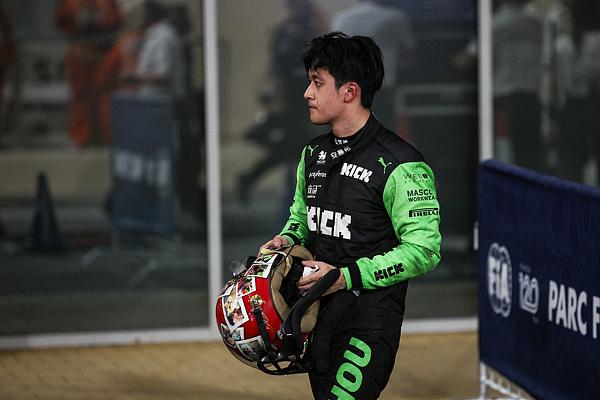 关于雷诺车队翻盘红牛二队,周冠宇点燃赛场的信息 关于雷诺车队翻盘红牛二队,周冠宇点燃赛场的信息