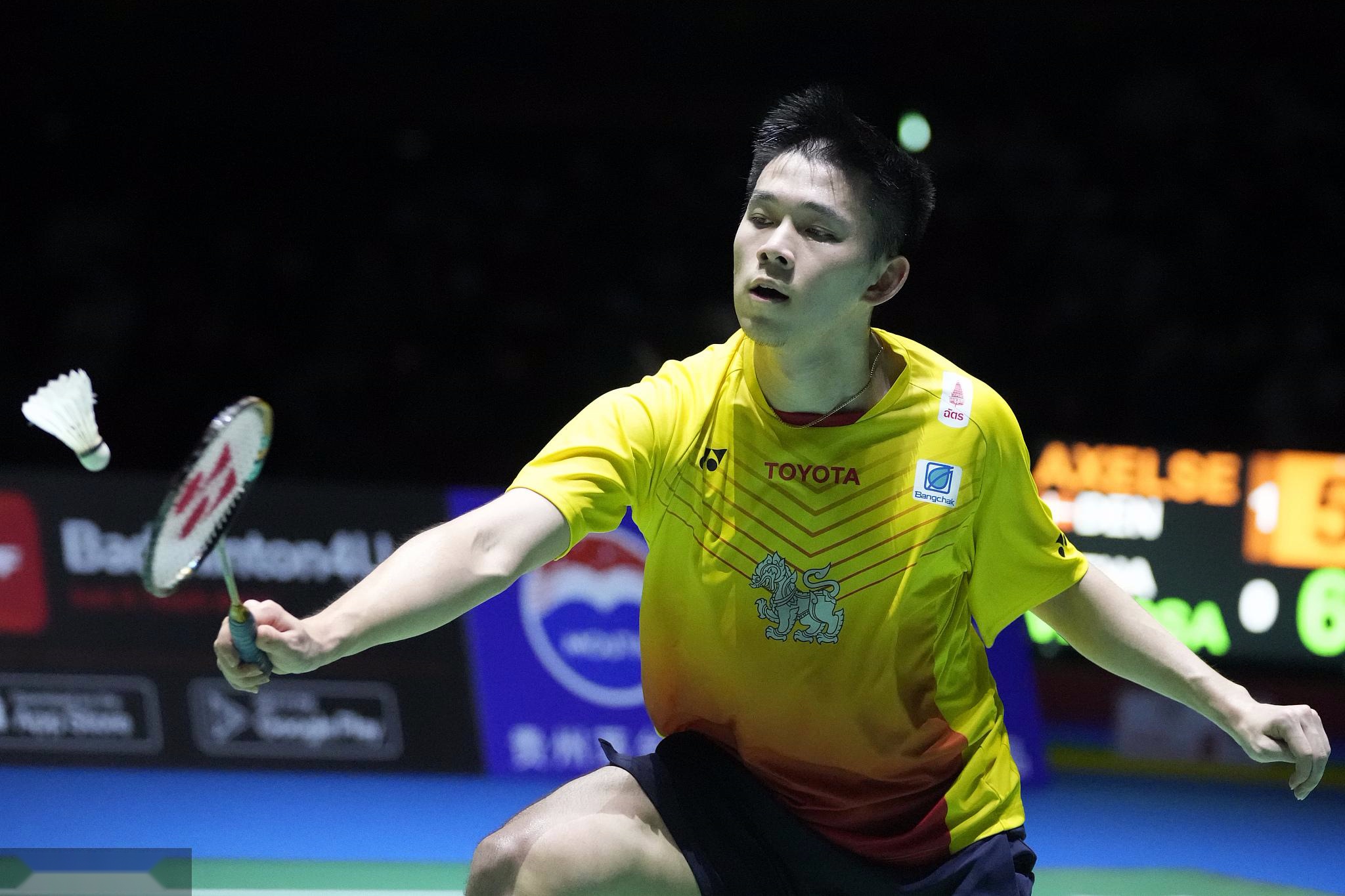 马来西亚队横扫泰国队,安赛龙点燃赛场 马来西亚队横扫泰国队,安赛龙点燃赛场