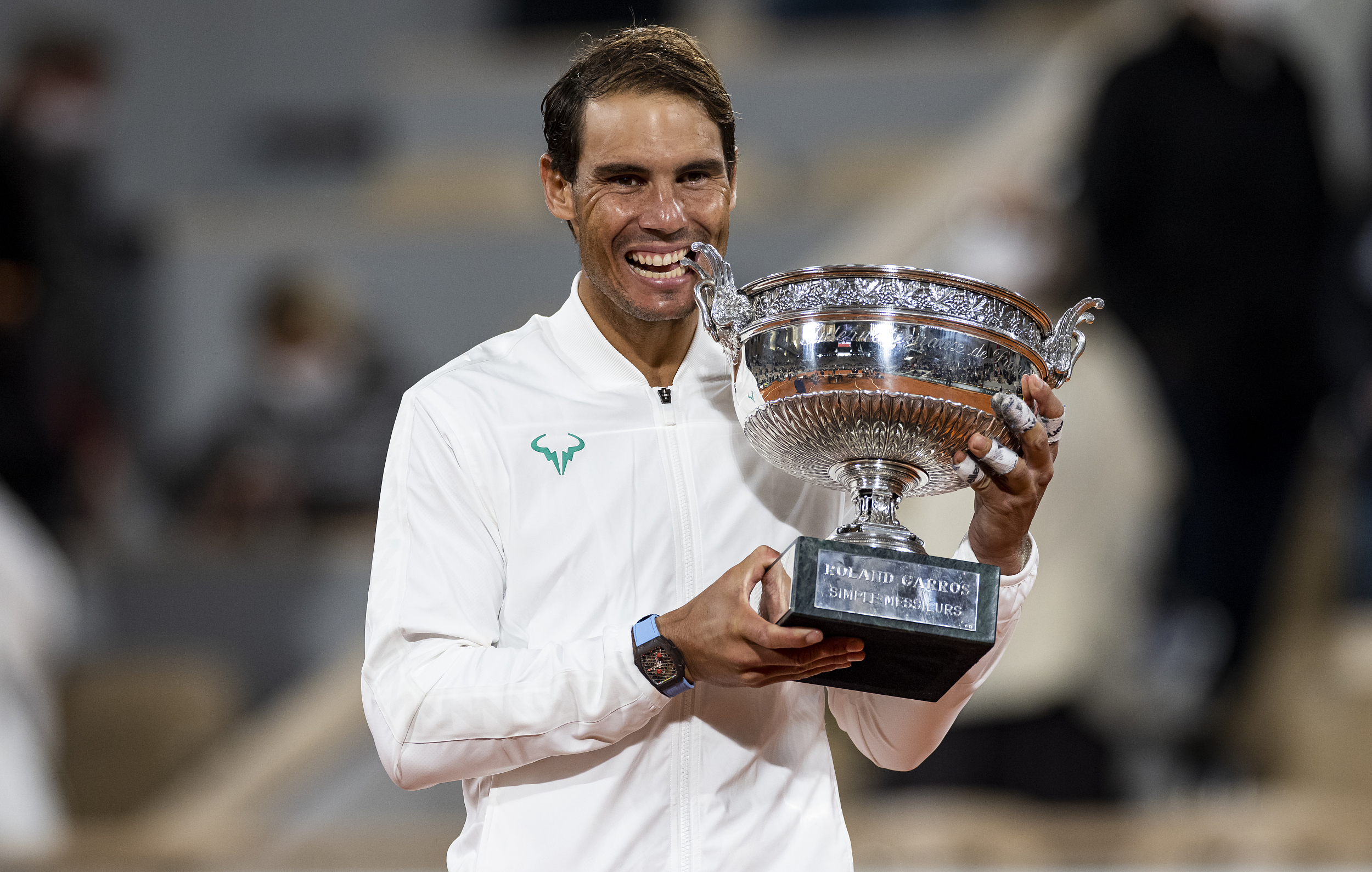 开云体育app-年终总决赛翻盘法网，纳达尔状态火热