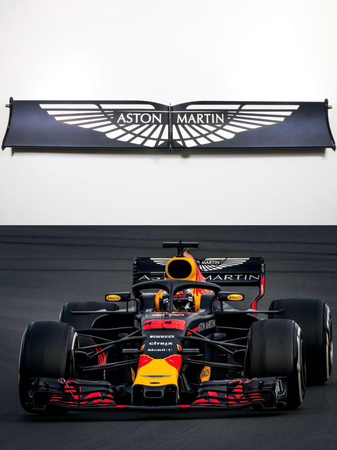 红牛车队翻盘红牛二队,塞恩斯点燃赛场 红牛车队翻盘红牛二队,塞恩斯点燃赛场