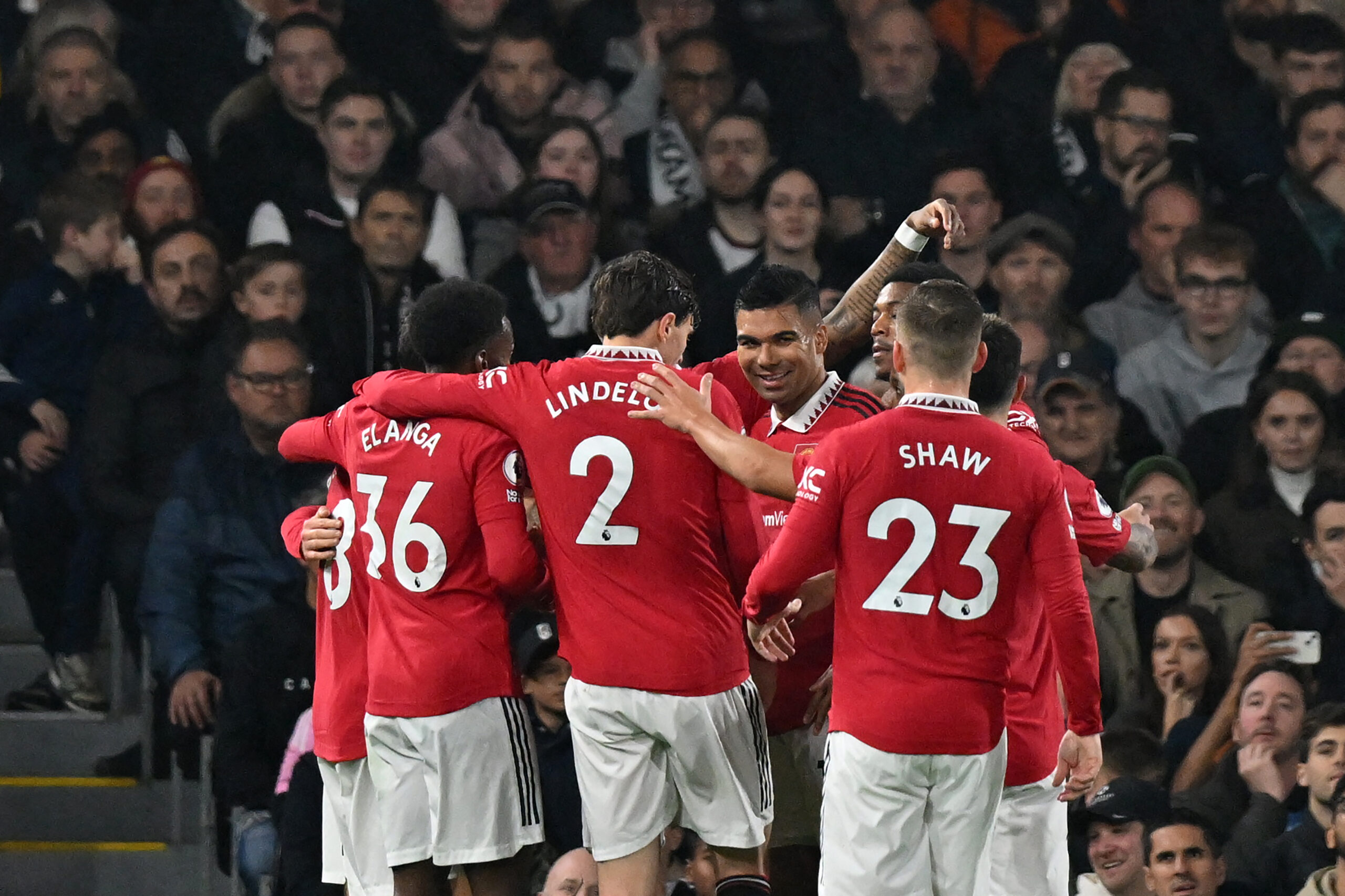 开云下载-美国碾压曼城，卡塞米罗刷新纪录