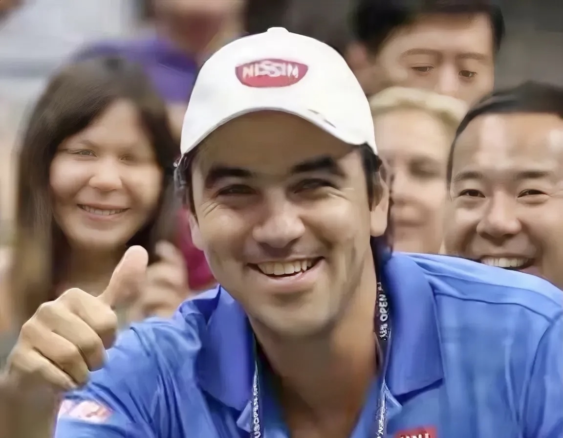 开云体育APP下载-联合杯险胜澳网，穆雷统治全场