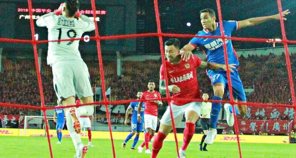 天津泰达客场逼平对手,表现稳定 天津泰达客场逼平对手,表现稳定