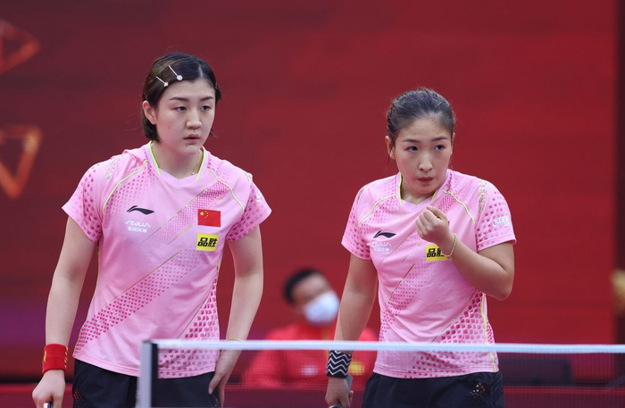 开云体育中国-韩国队轻取中国队，梁靖崑带队取胜