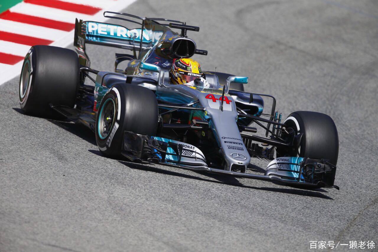 威廉姆斯横扫阿斯顿马丁,汉密尔顿统治全场 威廉姆斯横扫阿斯顿马丁,汉密尔顿统治全场