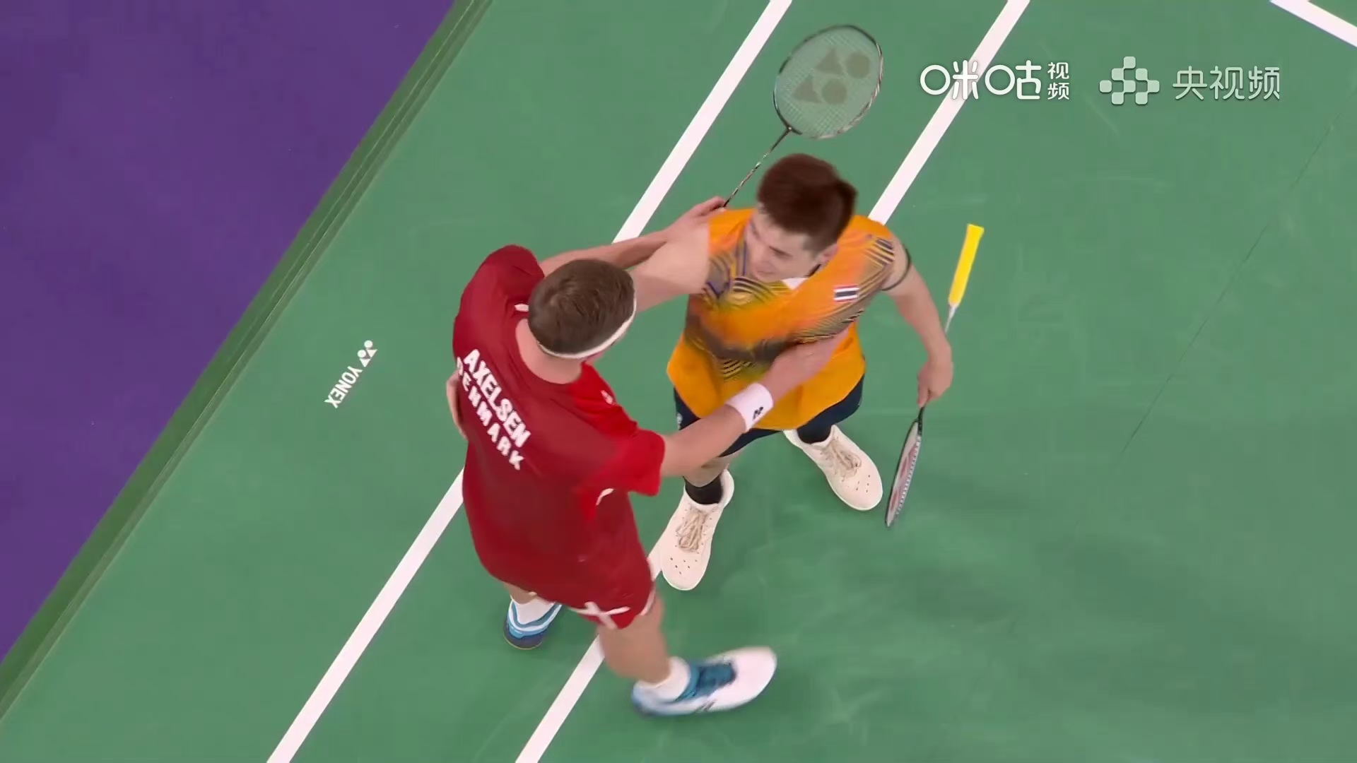 开云APP-泰国队险胜韩国队，安赛龙惊艳四座