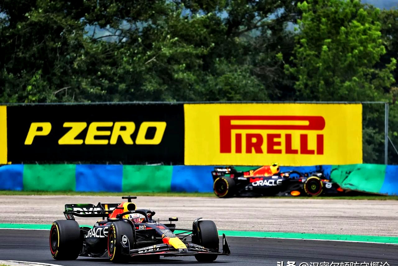 开云平台-红牛车队逆转阿斯顿马丁，佩雷兹高光表现