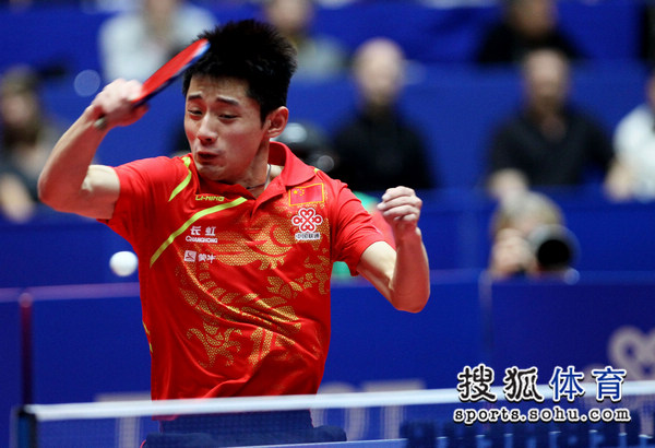 开云体育app-德国队横扫英格兰队,张继科扛起全队