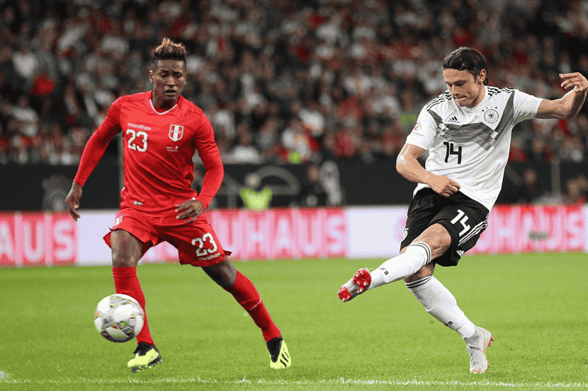 开云体育APP下载-德国绝杀美国，阿什拉夫刷新纪录