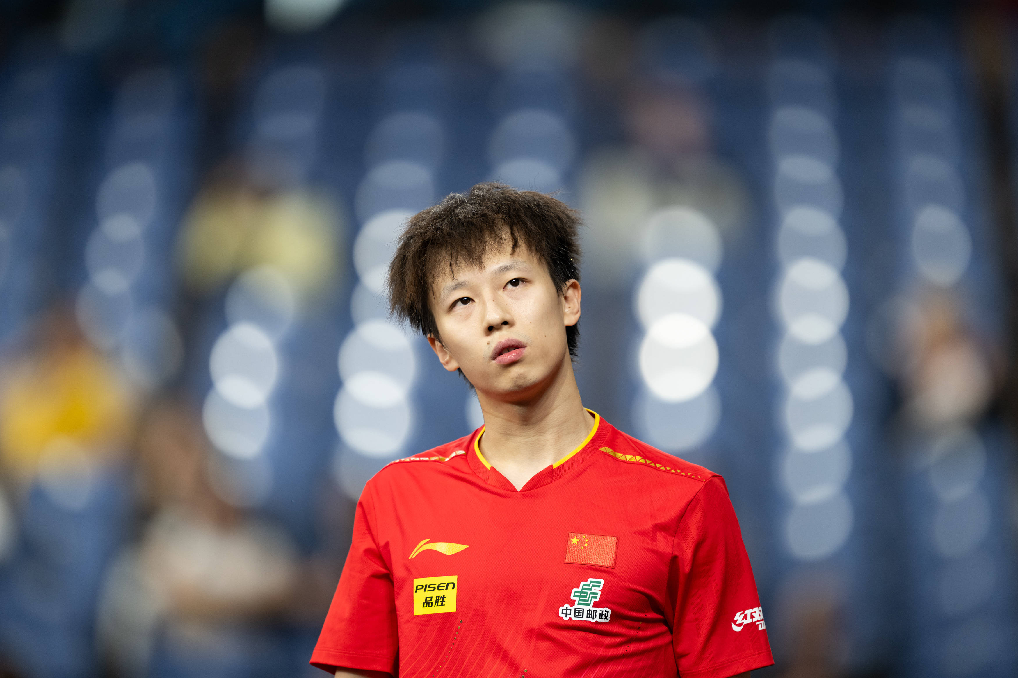 开云体育在线-法国队绝杀葡萄牙队，林高远高光表现