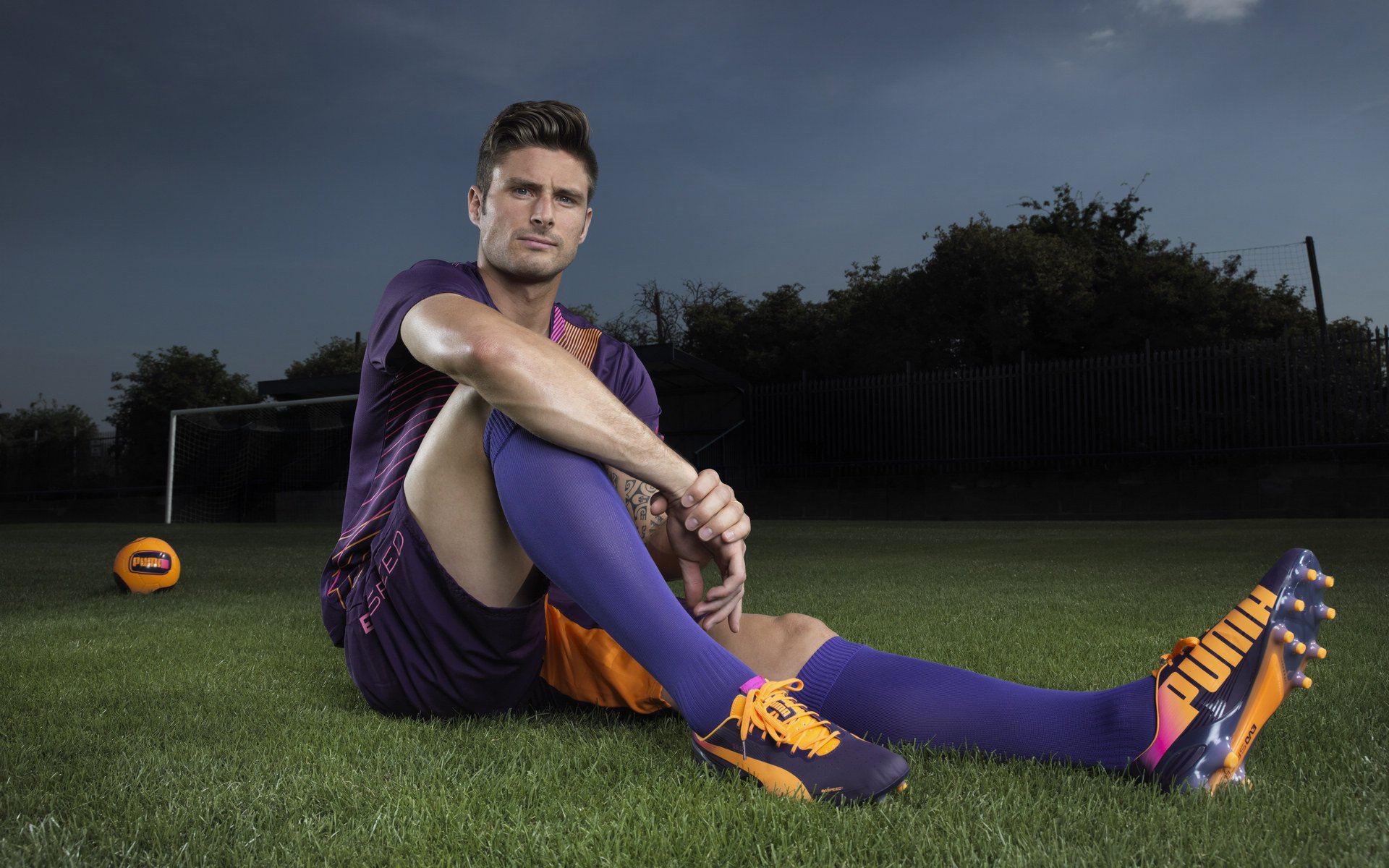 封锁的艺术，从奥地利防死秘鲁到德甲争冠战的战术密码